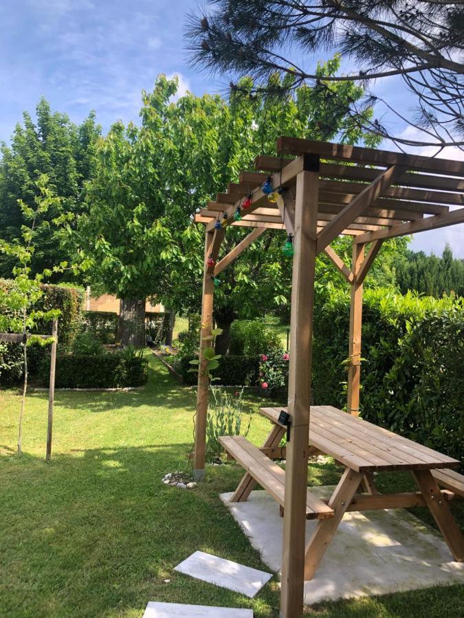 Chambre D'Hotes Les Bacquerins Sainte-Helene  ภายนอก รูปภาพ